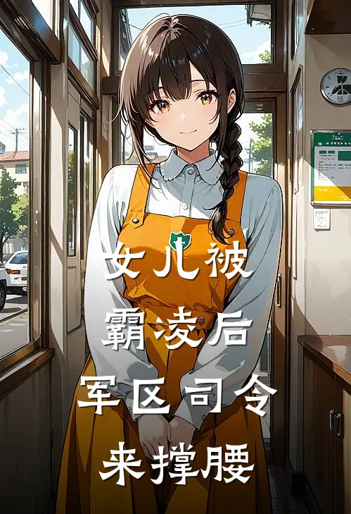 女儿被霸凌后，军区司令来撑腰