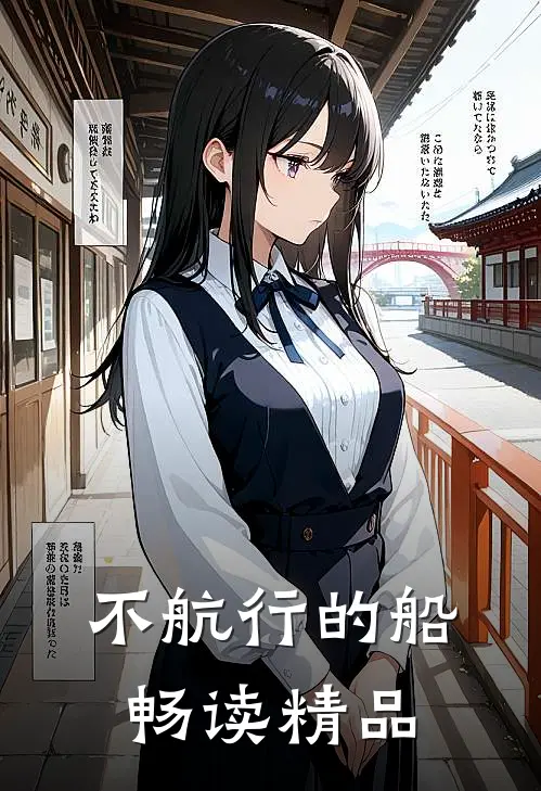 不航行的船畅读精品