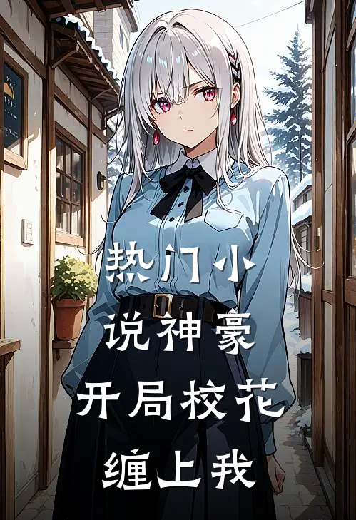 热门小说神豪：开局校花缠上我