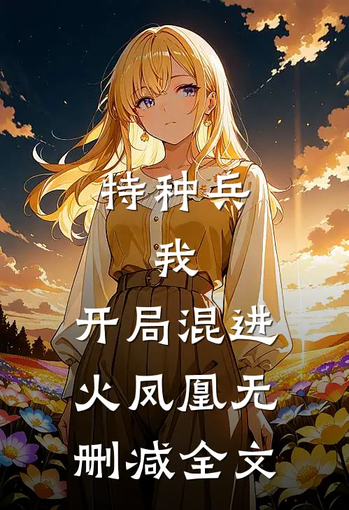 特种兵：我，开局混进火凤凰无删减全文