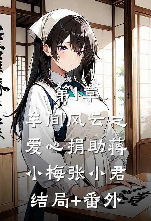 第1章:车间风云之爱心捐助蒋小梅张小君结局+番外