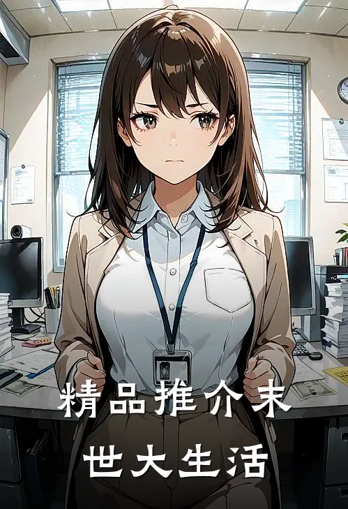 精品推介末世大生活