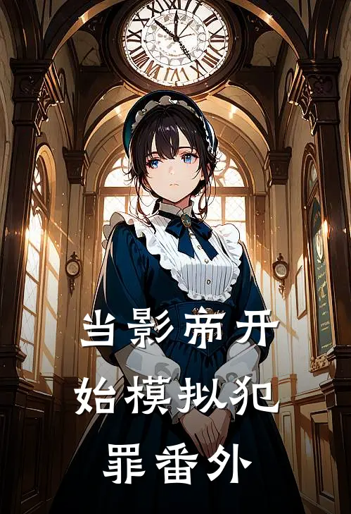 当影帝开始模拟犯罪 番外