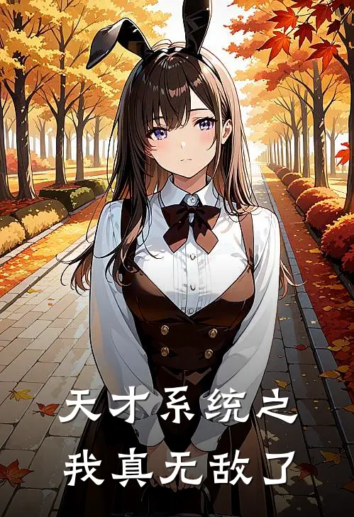 天才系统之我真无敌了