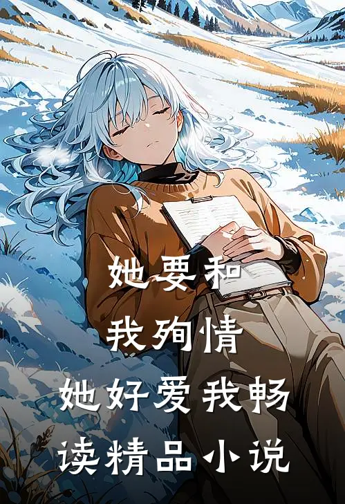 她要和我殉情，她好爱我畅读精品小说