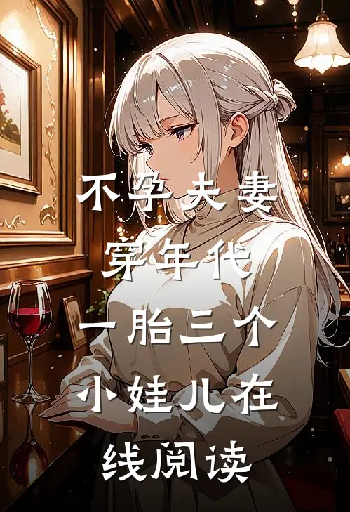 不孕夫妻穿年代，一胎三个小娃儿在线阅读