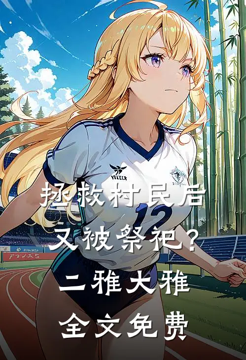 拯救村民后，又被祭祀？二雅大雅全文免费