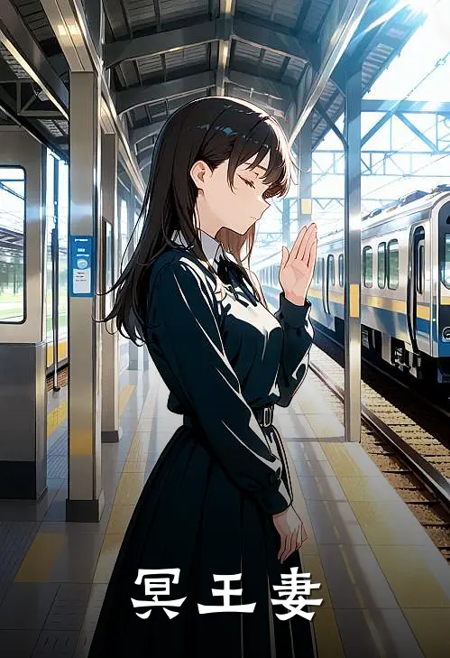 冥王妻