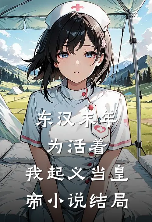 东汉末年：为活着，我起义当皇帝小说结局