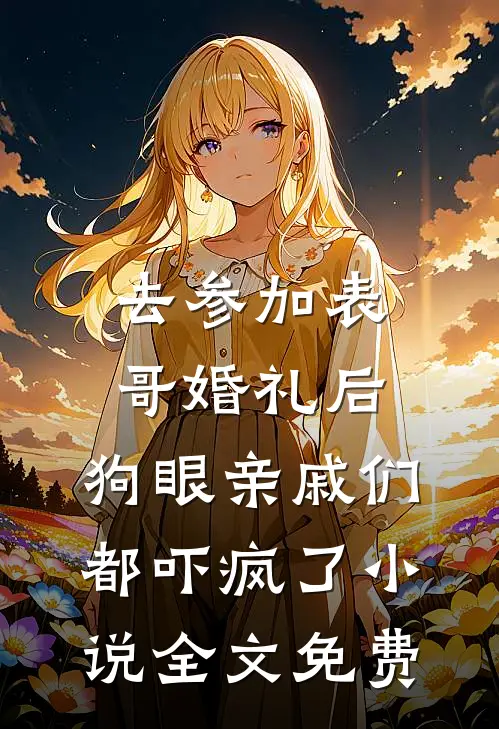 去参加表哥婚礼后，狗眼亲戚们都吓疯了小说全文免费