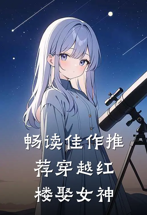 畅读佳作推荐穿越红楼娶女神
