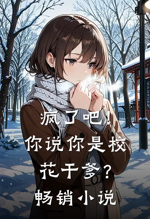 疯了吧！你说你是校花干爹？畅销小说