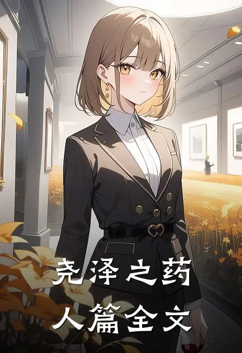 尧泽之药人篇全文