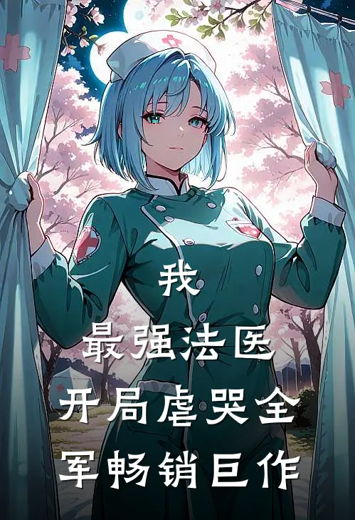 我，最强法医，开局虐哭全军畅销巨作