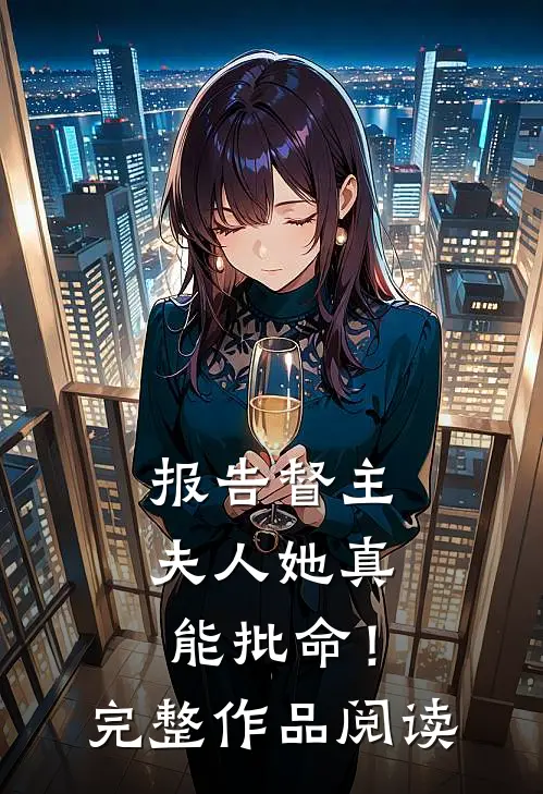 报告督主，夫人她真能批命！完整作品阅读