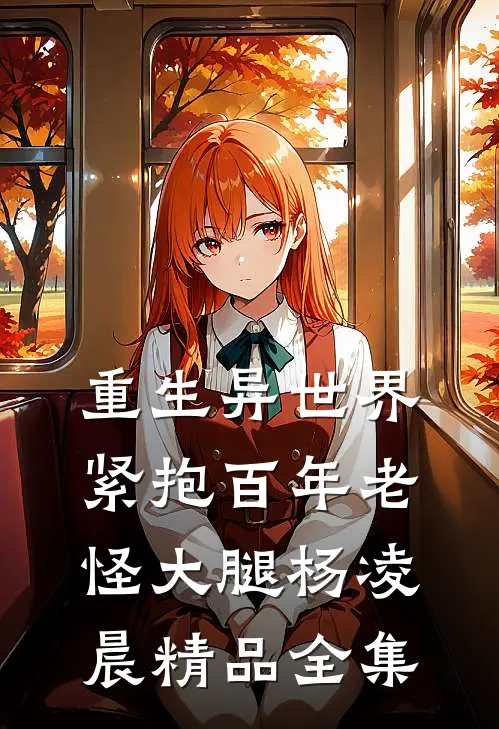 重生异世界紧抱百年老怪大腿杨凌晨精品全集