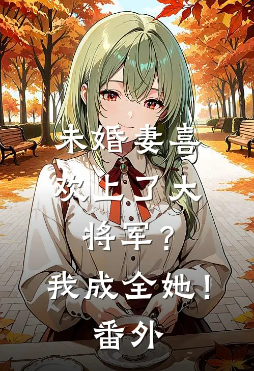 未婚妻喜欢上了大将军？我成全她！番外