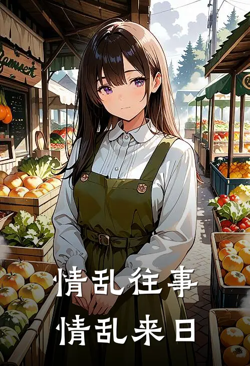 情乱往事，情乱来日