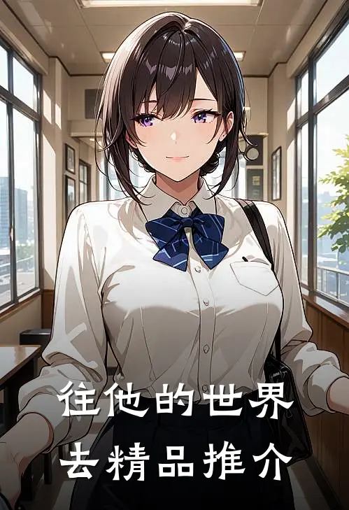 往他的世界去精品推介