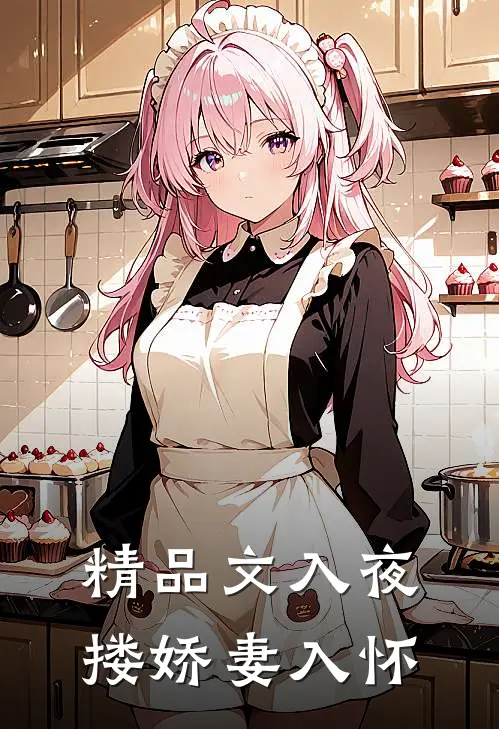精品文入夜，搂娇妻入怀