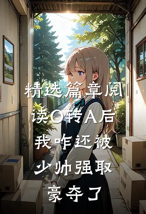 精选篇章阅读O转A后，我咋还被少帅强取豪夺了