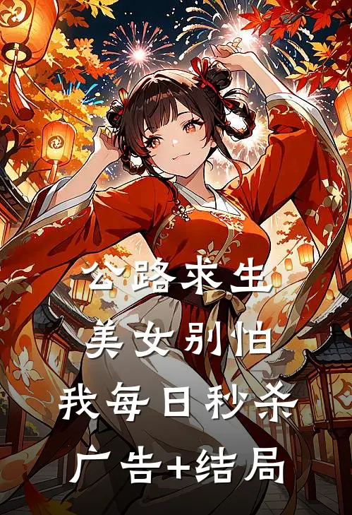 公路求生：美女别怕，我每日秒杀广告+结局