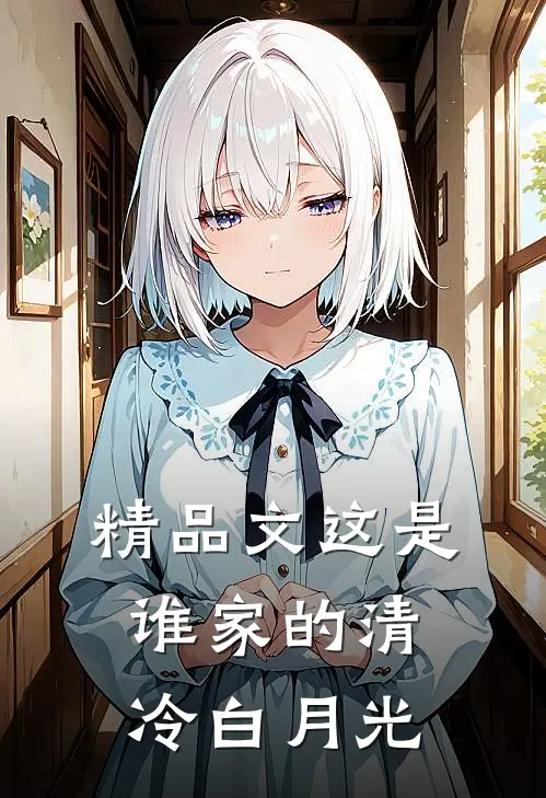 精品文这是谁家的清冷白月光