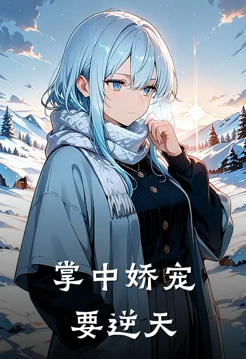 掌中娇宠要逆天