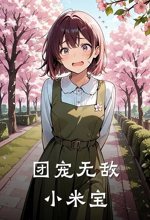 团宠无敌小米宝