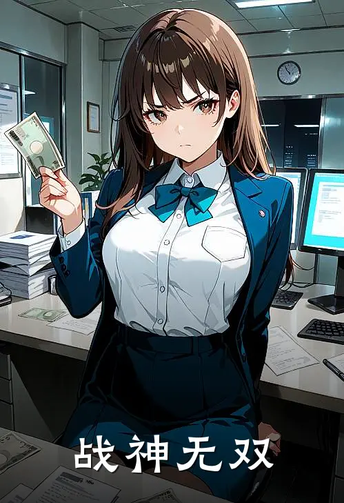 战神无双