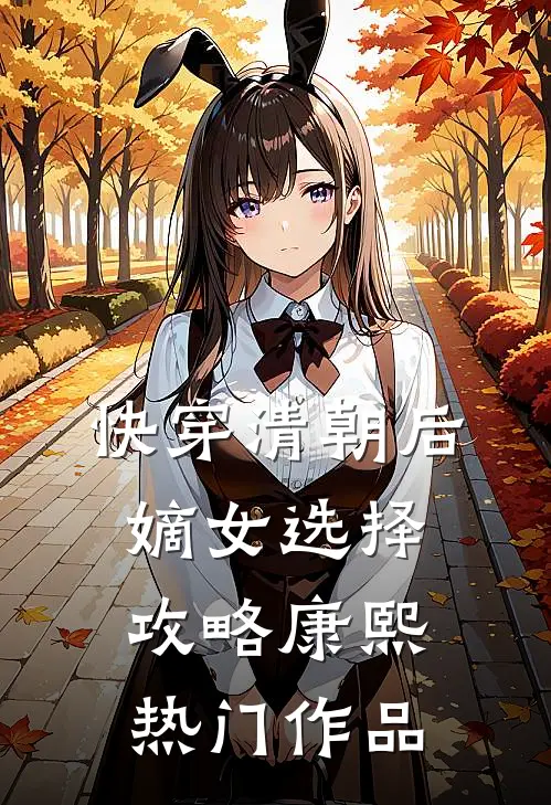 快穿清朝后，嫡女选择攻略康熙热门作品
