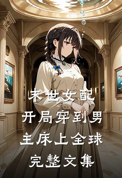 末世女配：开局穿到男主床上全球完整文集