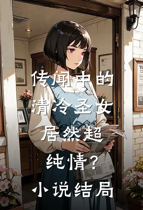 传闻中的清冷圣女，居然超纯情？小说结局