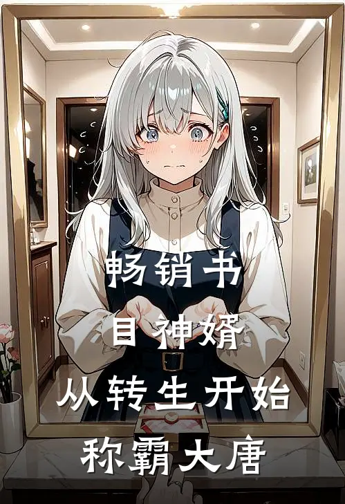 畅销书目神婿：从转生开始称霸大唐