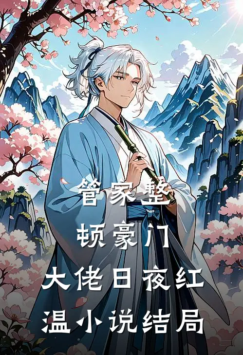 管家整顿豪门，大佬日夜红温小说结局