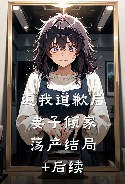 逼我道歉后，妻子倾家荡产结局+后续