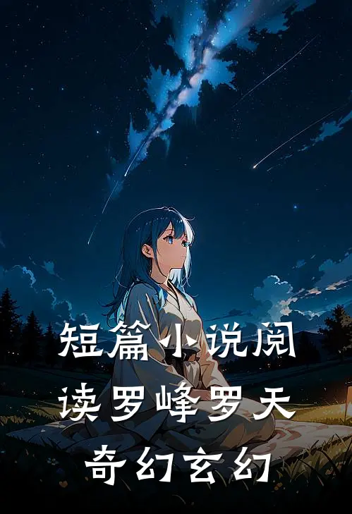 短篇小说阅读罗峰罗天奇幻玄幻