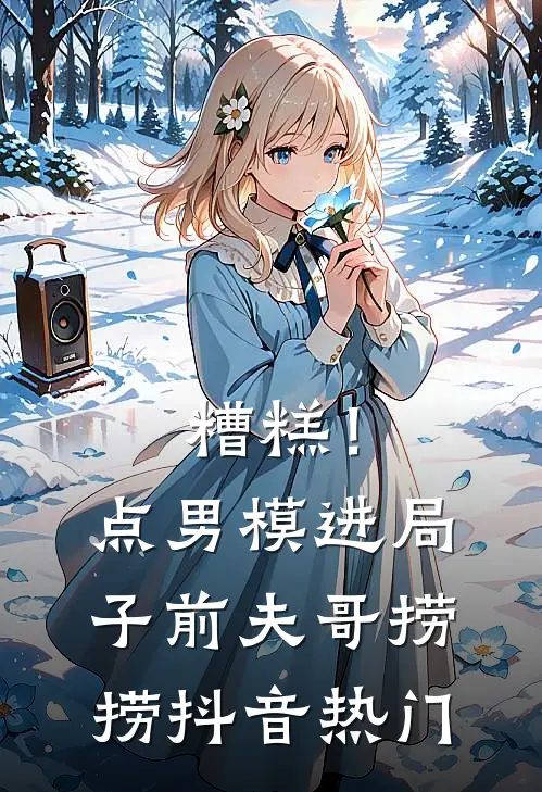 糟糕！点男模进局子，前夫哥捞捞抖音热门