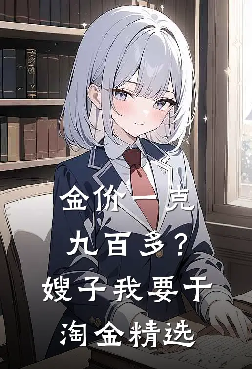 金价一克九百多？嫂子我要干淘金精选