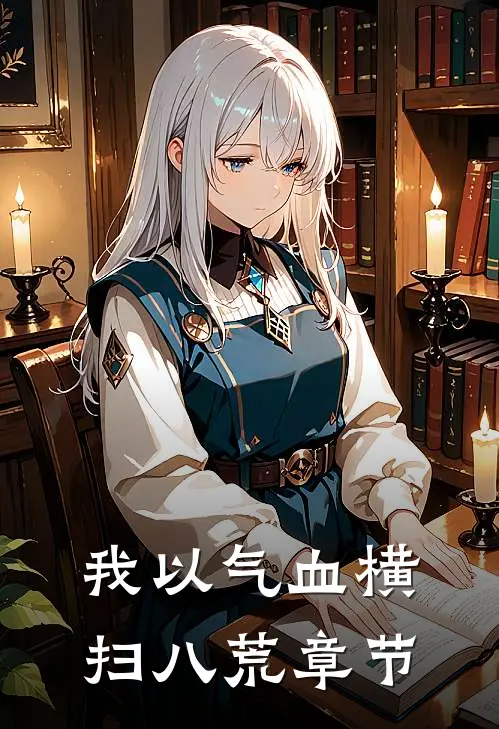 我以气血横扫八荒章节