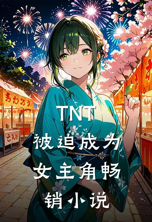TNT：被迫成为女主角畅销小说