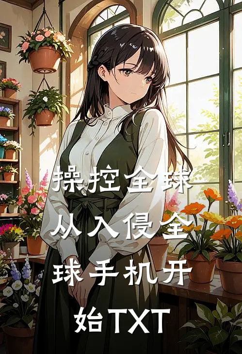 操控全球，从入侵全球手机开始TXT
