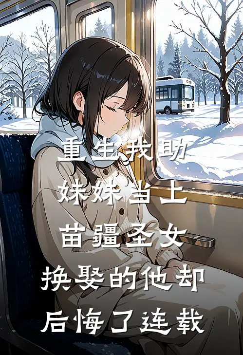 重生我助妹妹当上苗疆圣女，换娶的他却后悔了连载