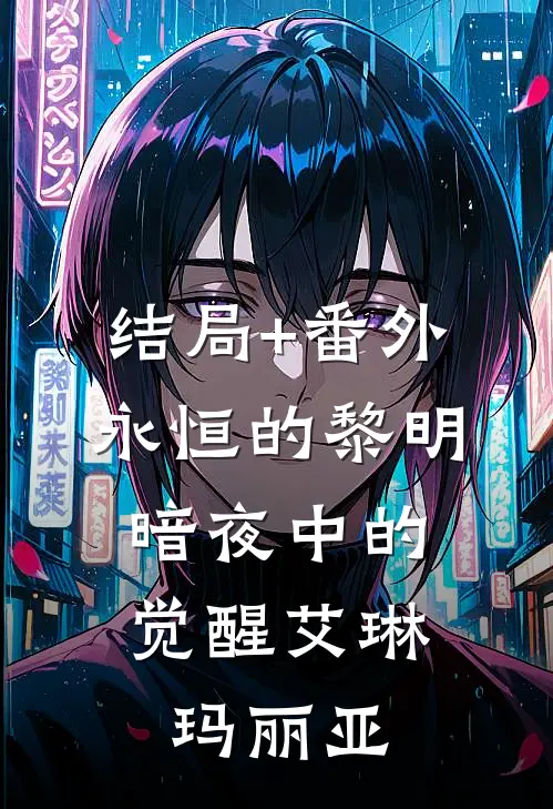 结局+番外永恒的黎明：暗夜中的觉醒艾琳玛丽亚
