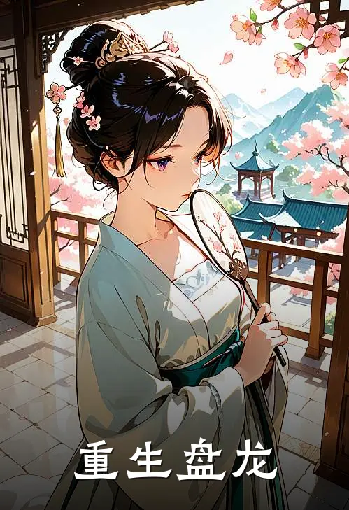 重生盘龙