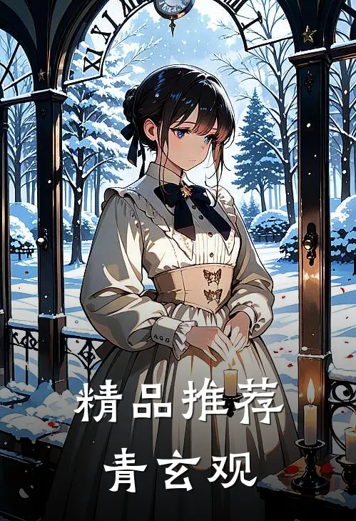 精品推荐青玄观