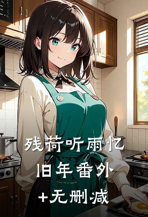 残荷听雨忆旧年番外+无删减