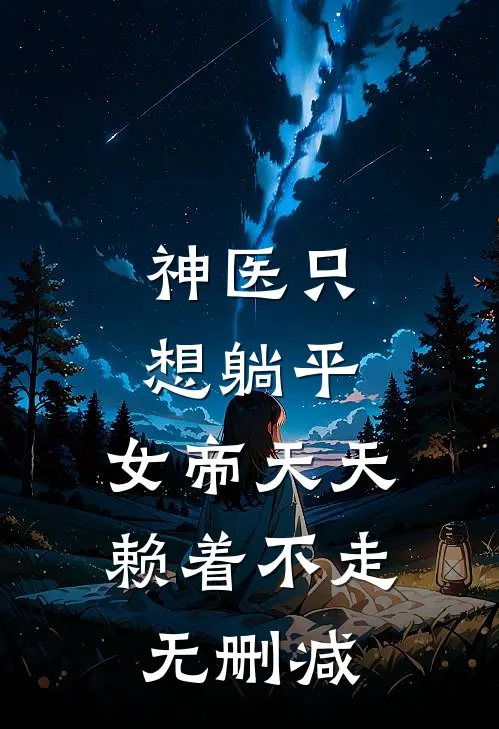 神医只想躺平：女帝天天赖着不走无删减