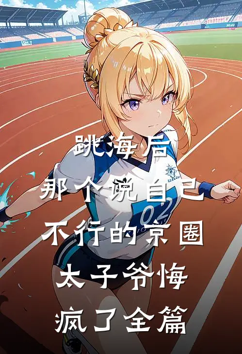 跳海后，那个说自己不行的京圈太子爷悔疯了全篇