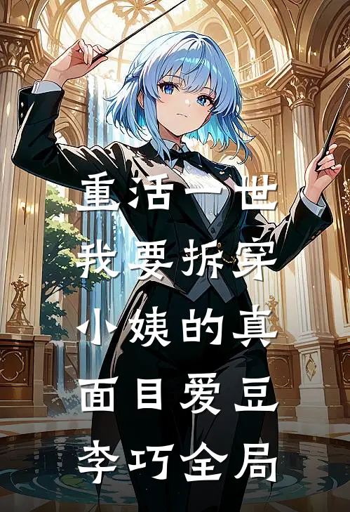 重活一世，我要拆穿小姨的真面目爱豆李巧全局